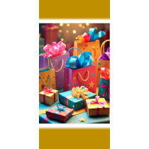 GIFTING PRODUCTS & IDEAS